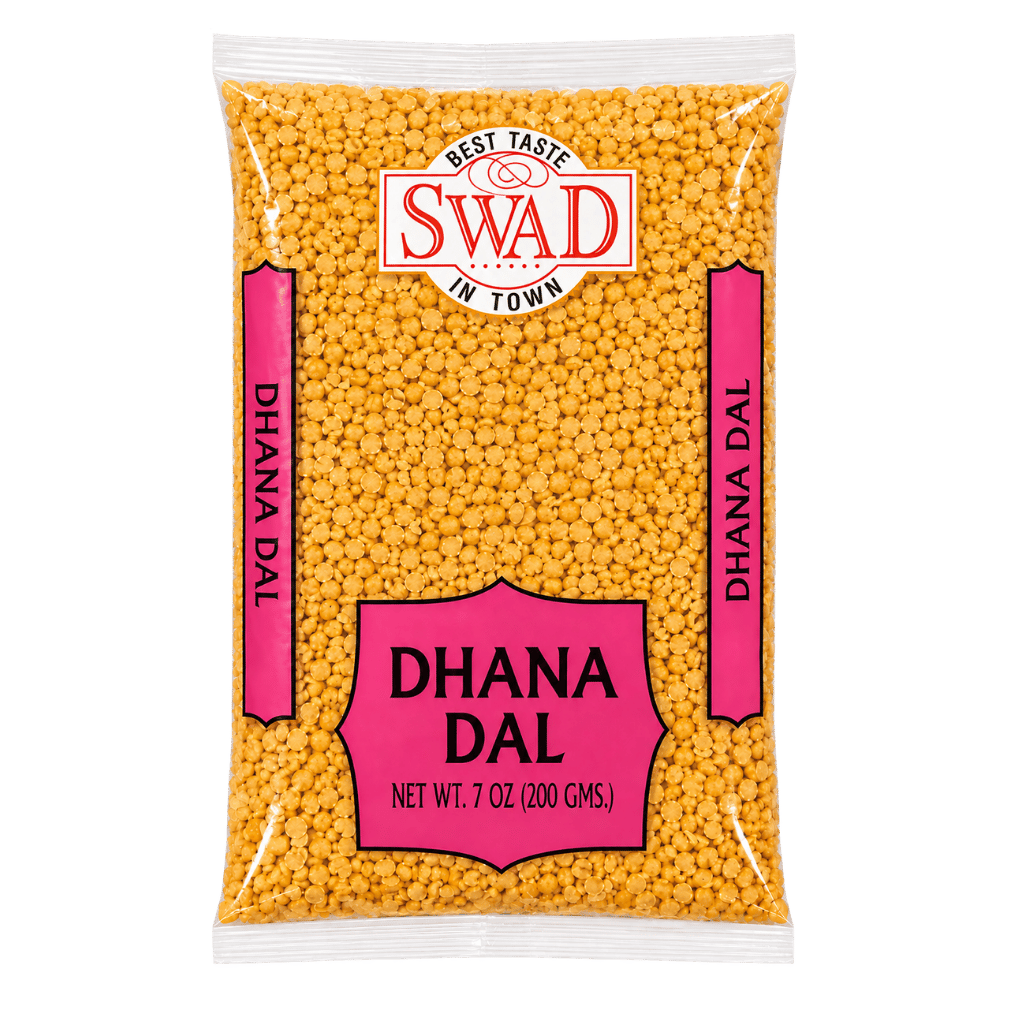 Swad Dhana Dal 200 g buy online USA - 1